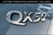 2023 INFINITI QX50 Sensory