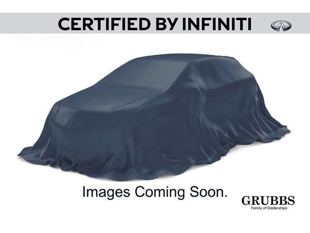 2023 INFINITI QX50 Sensory