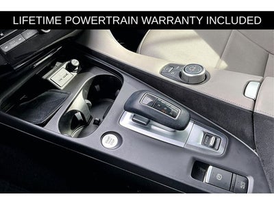 2023 INFINITI QX50 Sensory