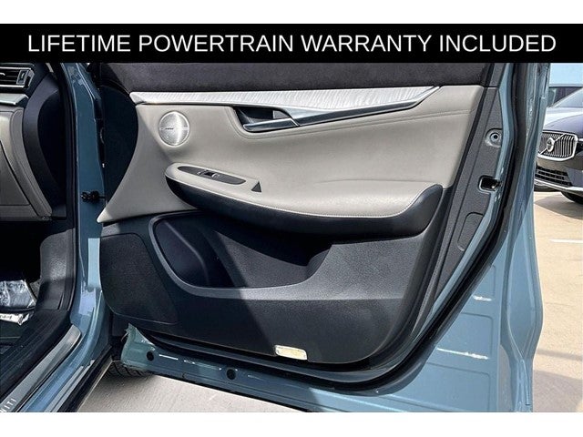 2023 INFINITI QX50 Sensory