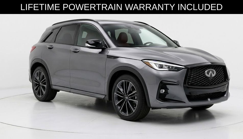 2023 INFINITI QX50 SPORT