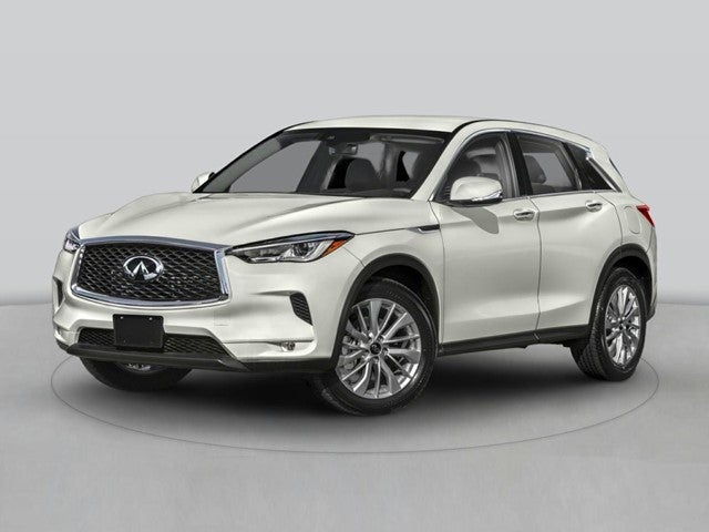 2023 INFINITI QX50 SPORT