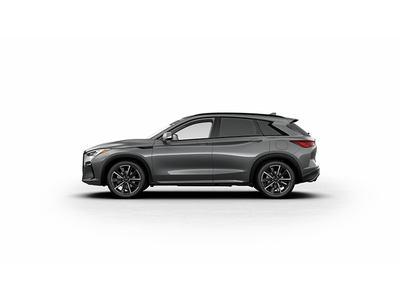 2024 INFINITI QX50 SPORT