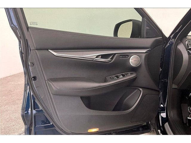 2024 INFINITI QX50 SPORT