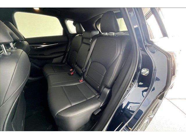 2024 INFINITI QX50 SPORT
