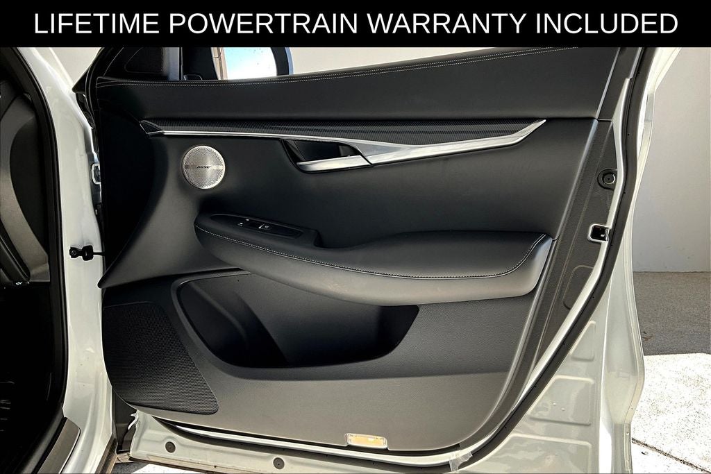 2024 INFINITI QX50 SPORT