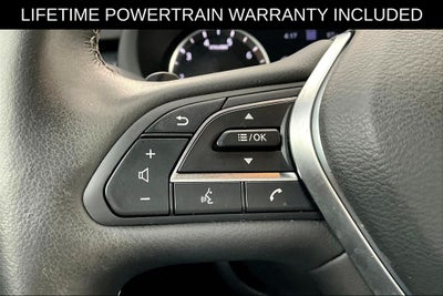 2024 INFINITI QX50 SPORT