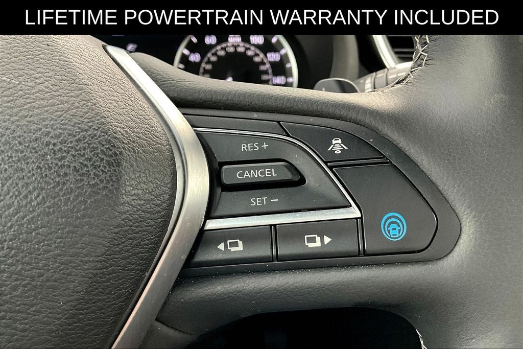 2024 INFINITI QX50 SPORT