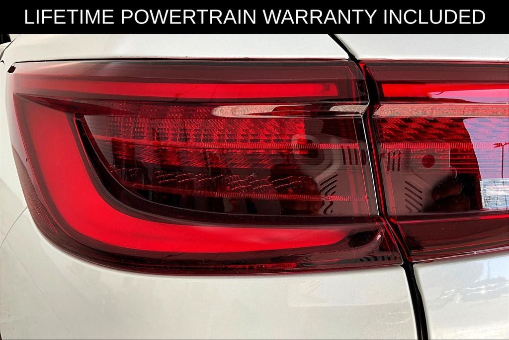 2024 INFINITI QX50 SPORT