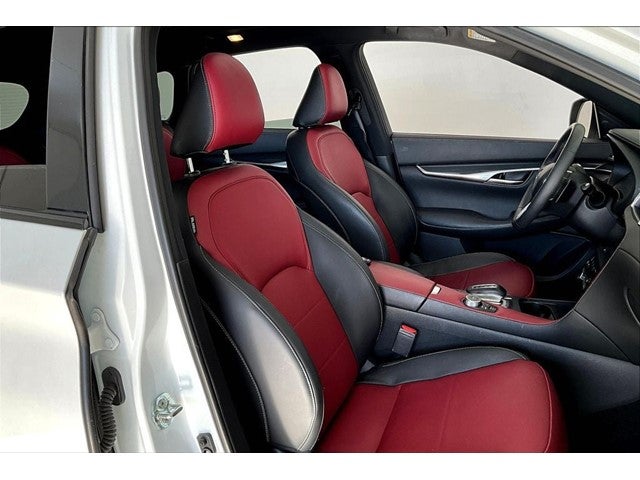 2024 INFINITI QX50 SPORT