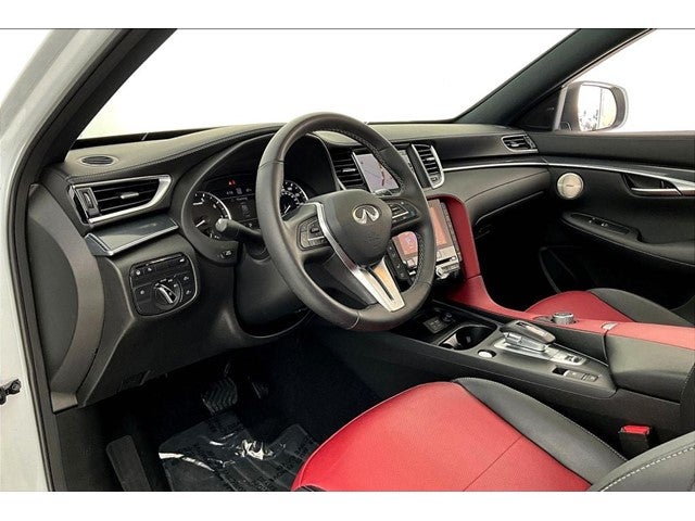 2024 INFINITI QX50 SPORT