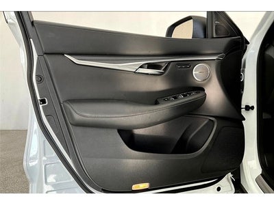 2024 INFINITI QX50 SPORT