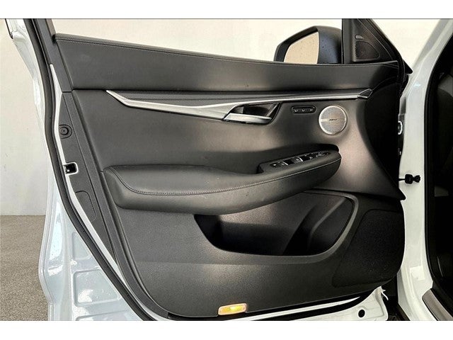 2024 INFINITI QX50 SPORT