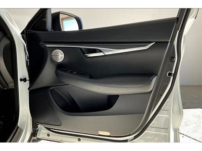 2024 INFINITI QX50 SPORT