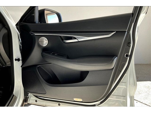 2024 INFINITI QX50 SPORT