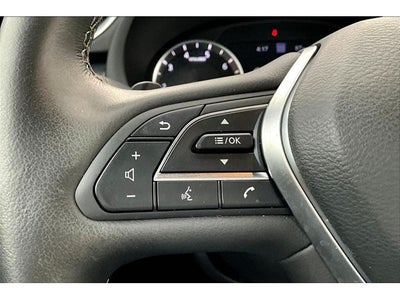 2024 INFINITI QX50 SPORT