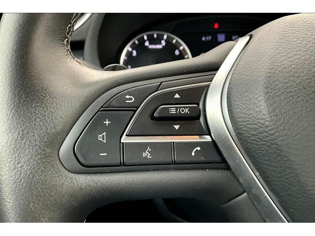 2024 INFINITI QX50 SPORT