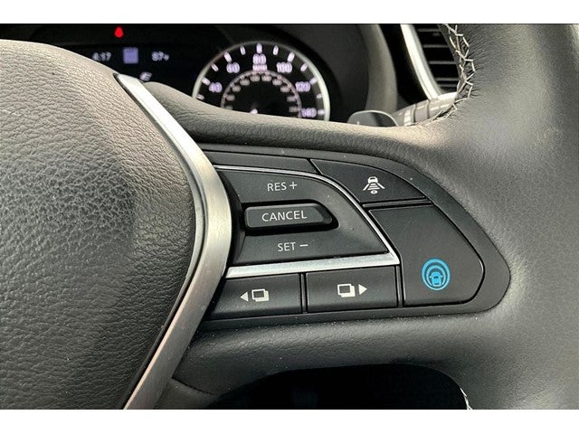 2024 INFINITI QX50 SPORT