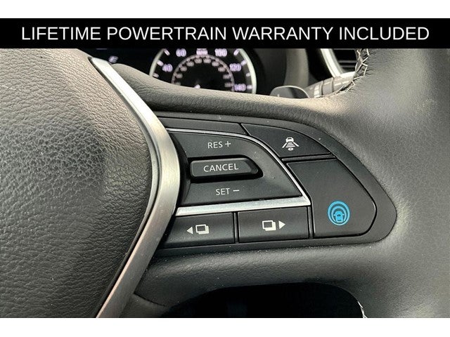 2024 INFINITI QX50 SPORT