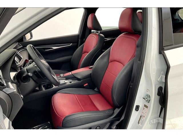 2024 INFINITI QX50 SPORT