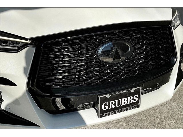 2024 INFINITI QX50 SPORT