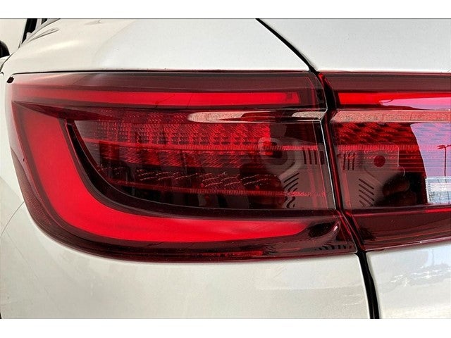 2024 INFINITI QX50 SPORT