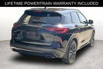 2023 INFINITI QX50 SPORT
