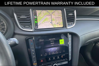 2023 INFINITI QX50 SPORT