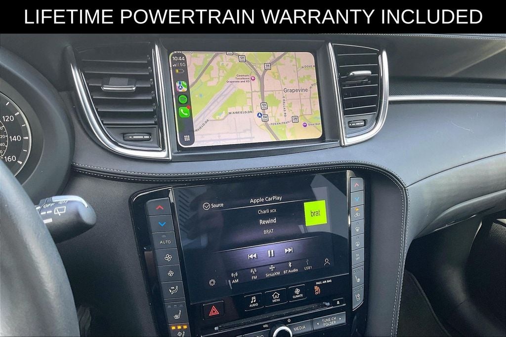 2023 INFINITI QX50 SPORT