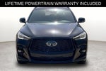 2023 INFINITI QX50 SPORT