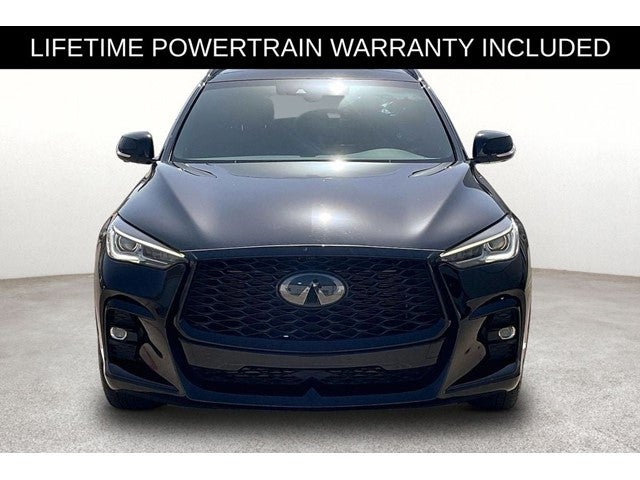 2023 INFINITI QX50 SPORT