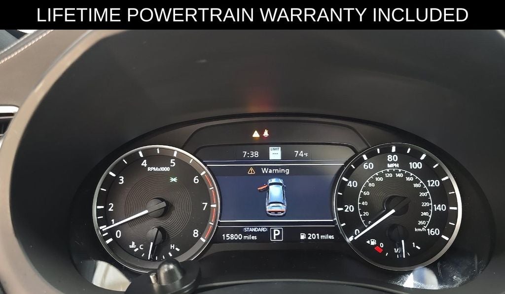 2023 INFINITI QX50 SPORT