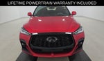 2023 INFINITI QX50 SPORT