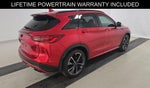 2023 INFINITI QX50 SPORT