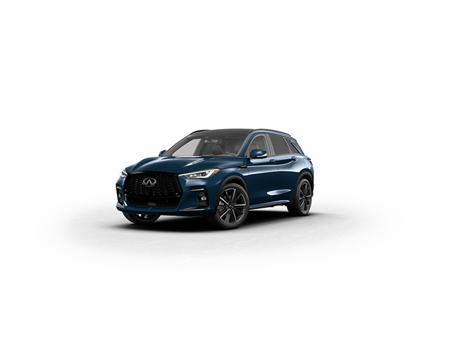 2023 INFINITI QX50 SPORT