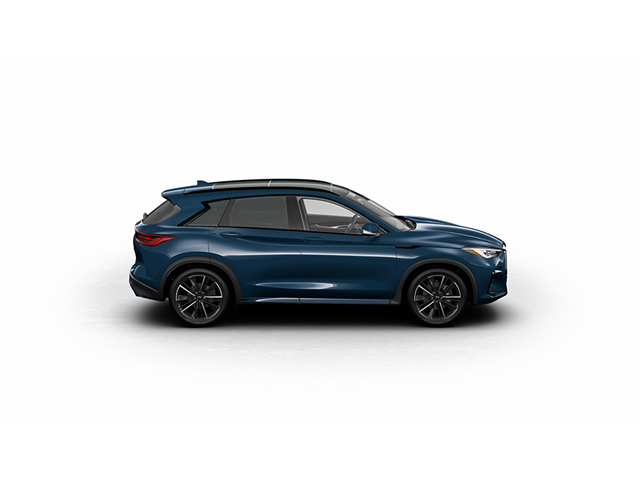 2023 INFINITI QX50 SPORT