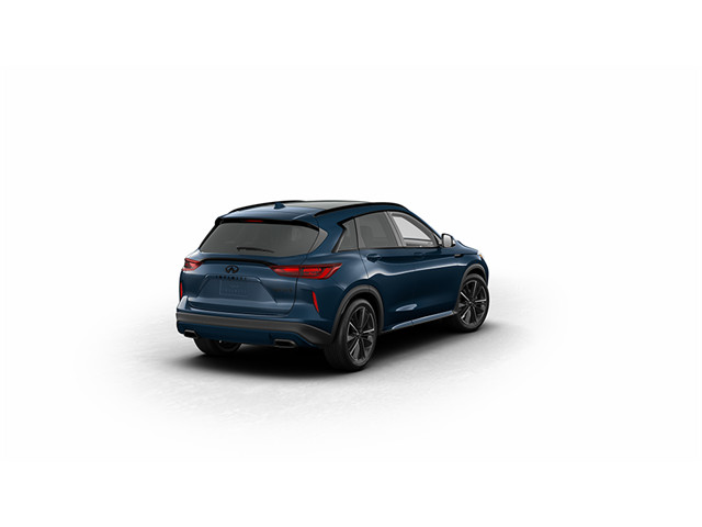 2023 INFINITI QX50 SPORT