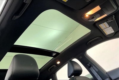 2023 INFINITI QX50 SPORT