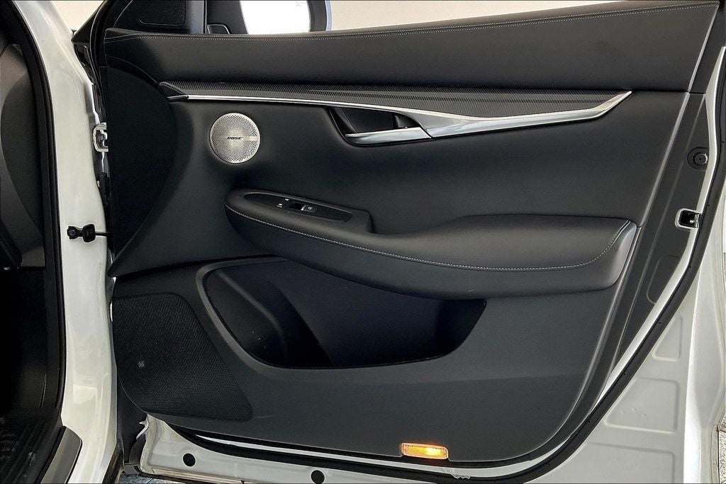 2023 INFINITI QX50 SPORT