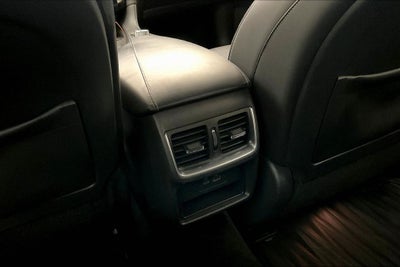 2023 INFINITI QX50 SPORT