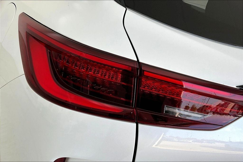 2023 INFINITI QX50 SPORT