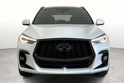 2023 INFINITI QX50 SPORT