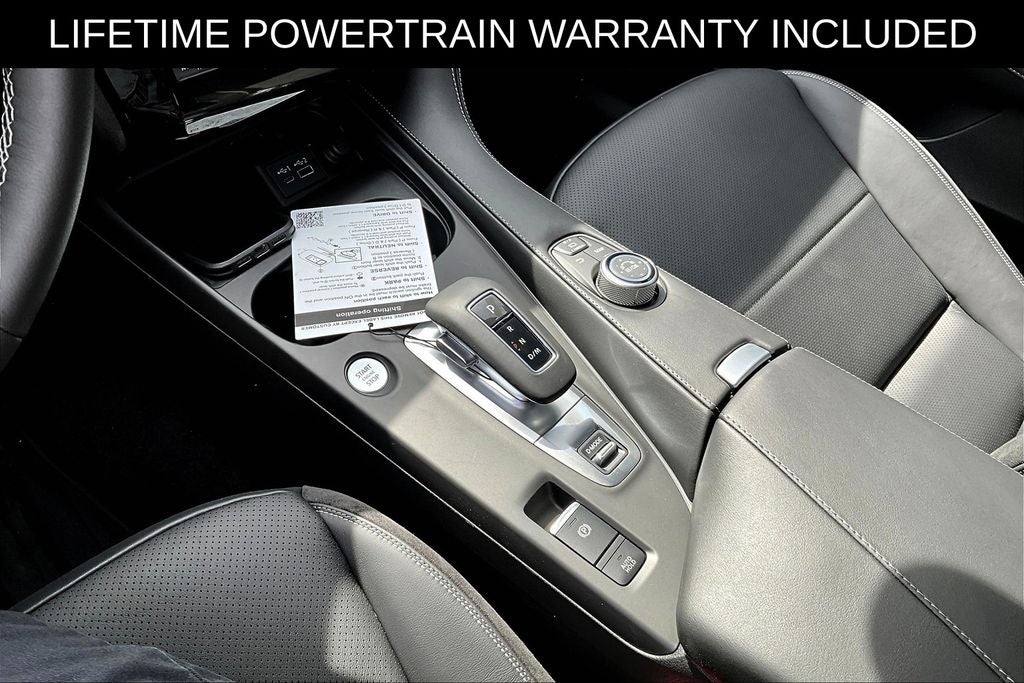 2025 INFINITI QX50 SPORT