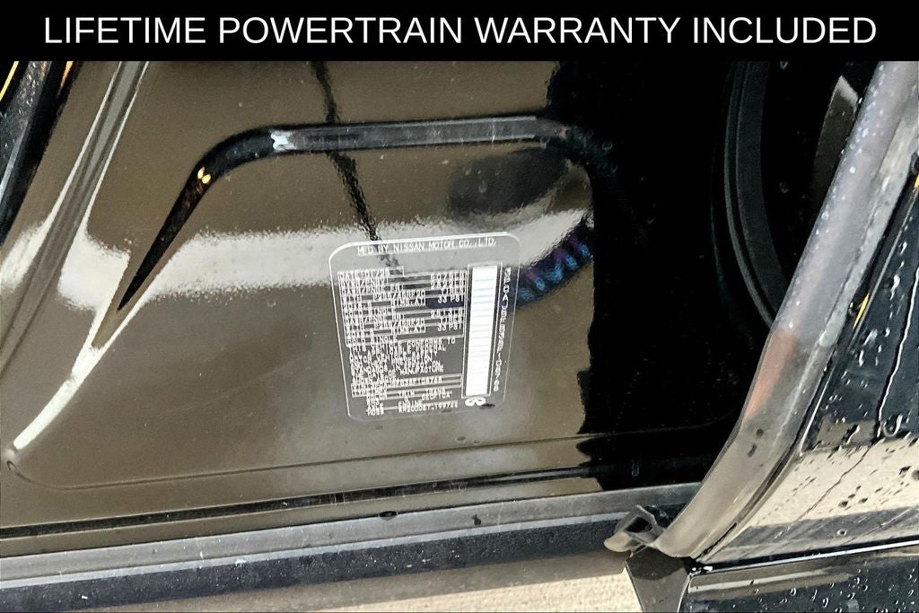 2025 INFINITI QX50 SPORT