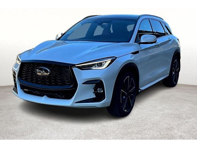 2025 INFINITI QX50 SPORT