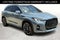 2025 INFINITI QX50 SPORT