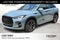 2025 INFINITI QX50 SPORT