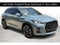 2025 INFINITI QX50 SPORT