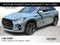 2025 INFINITI QX50 SPORT