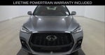 2025 INFINITI QX50 SPORT